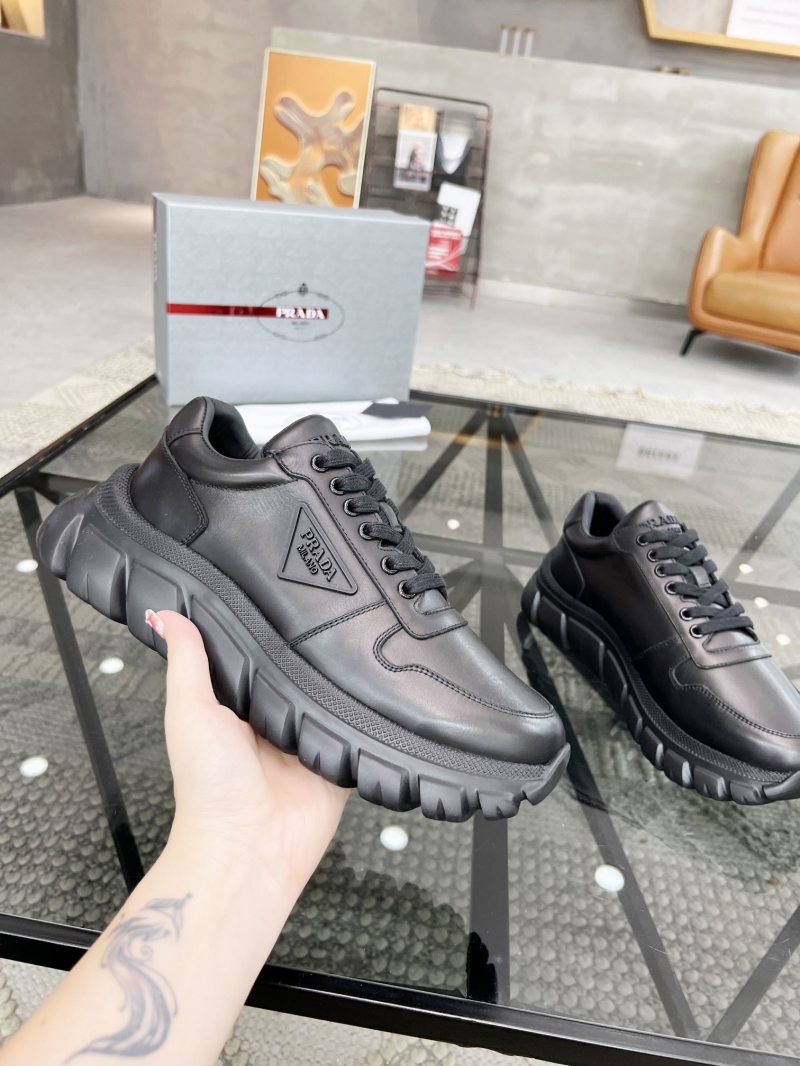 Prada Casual Shoes